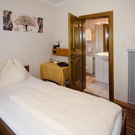 Familienhotel Steindl Millstatt Exteriör bild