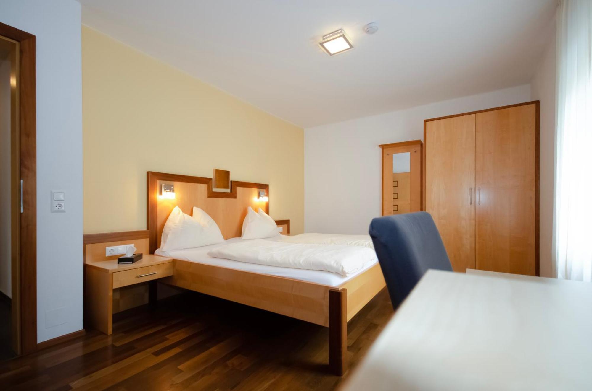 Familienhotel Steindl Millstatt Exteriör bild