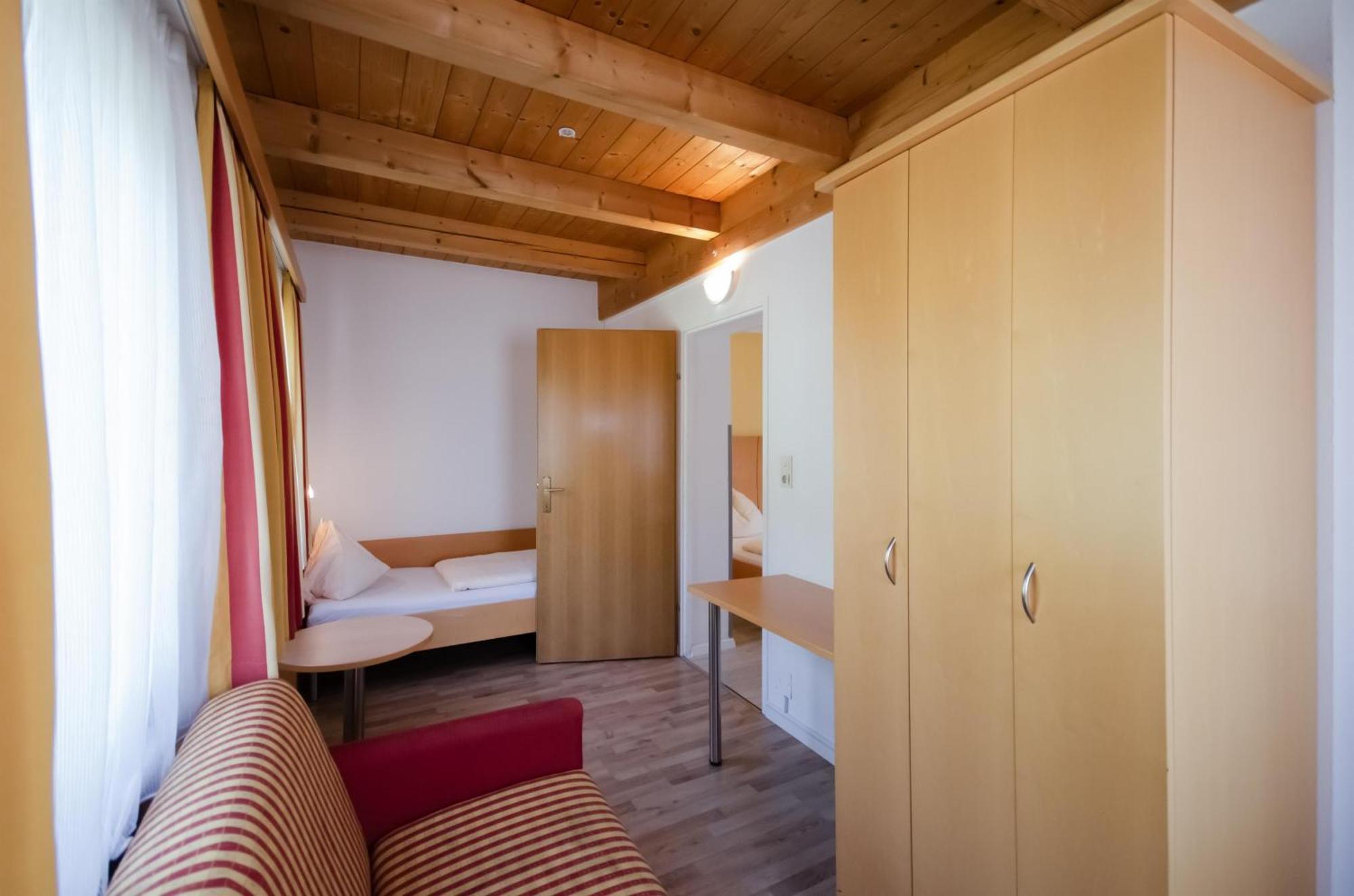 Familienhotel Steindl Millstatt Exteriör bild