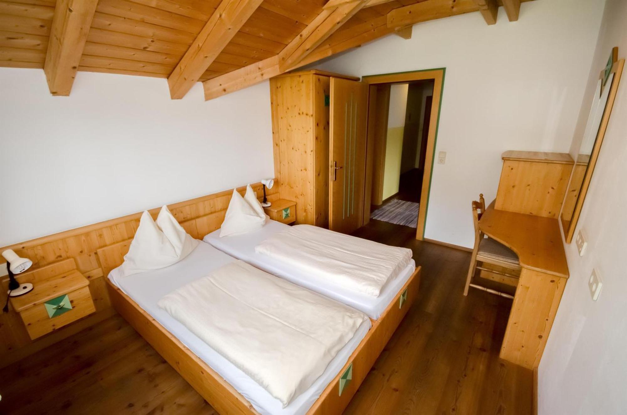 Familienhotel Steindl Millstatt Exteriör bild