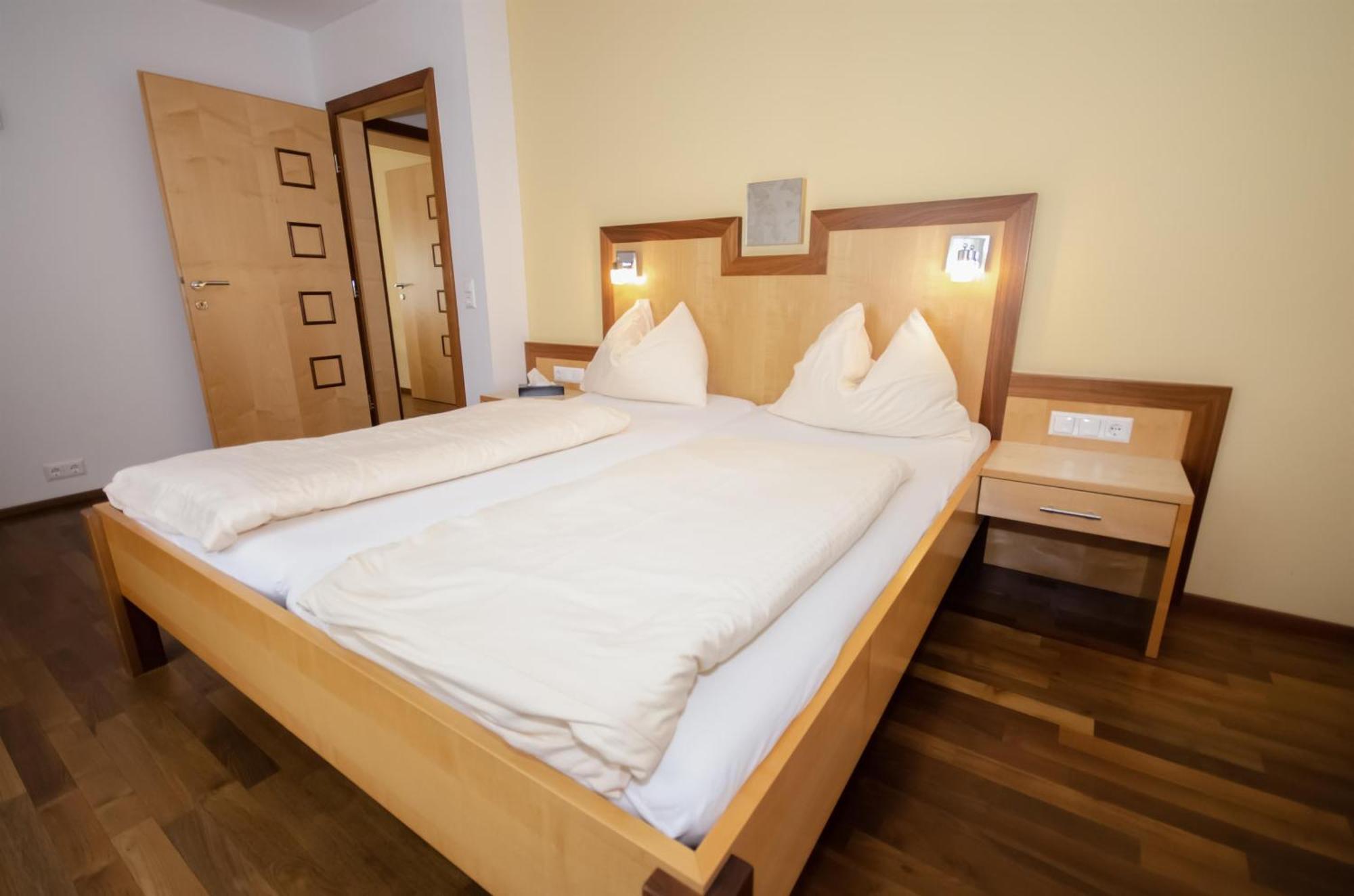 Familienhotel Steindl Millstatt Exteriör bild