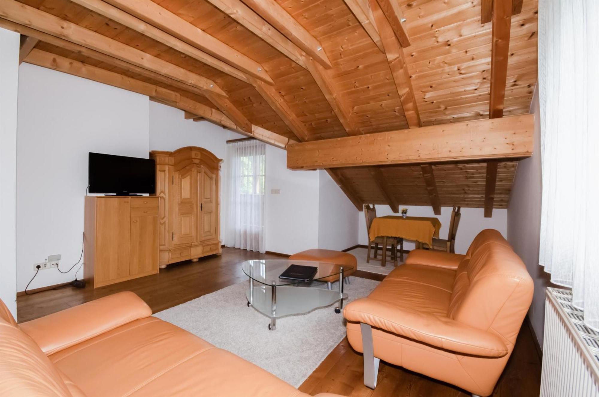 Familienhotel Steindl Millstatt Exteriör bild