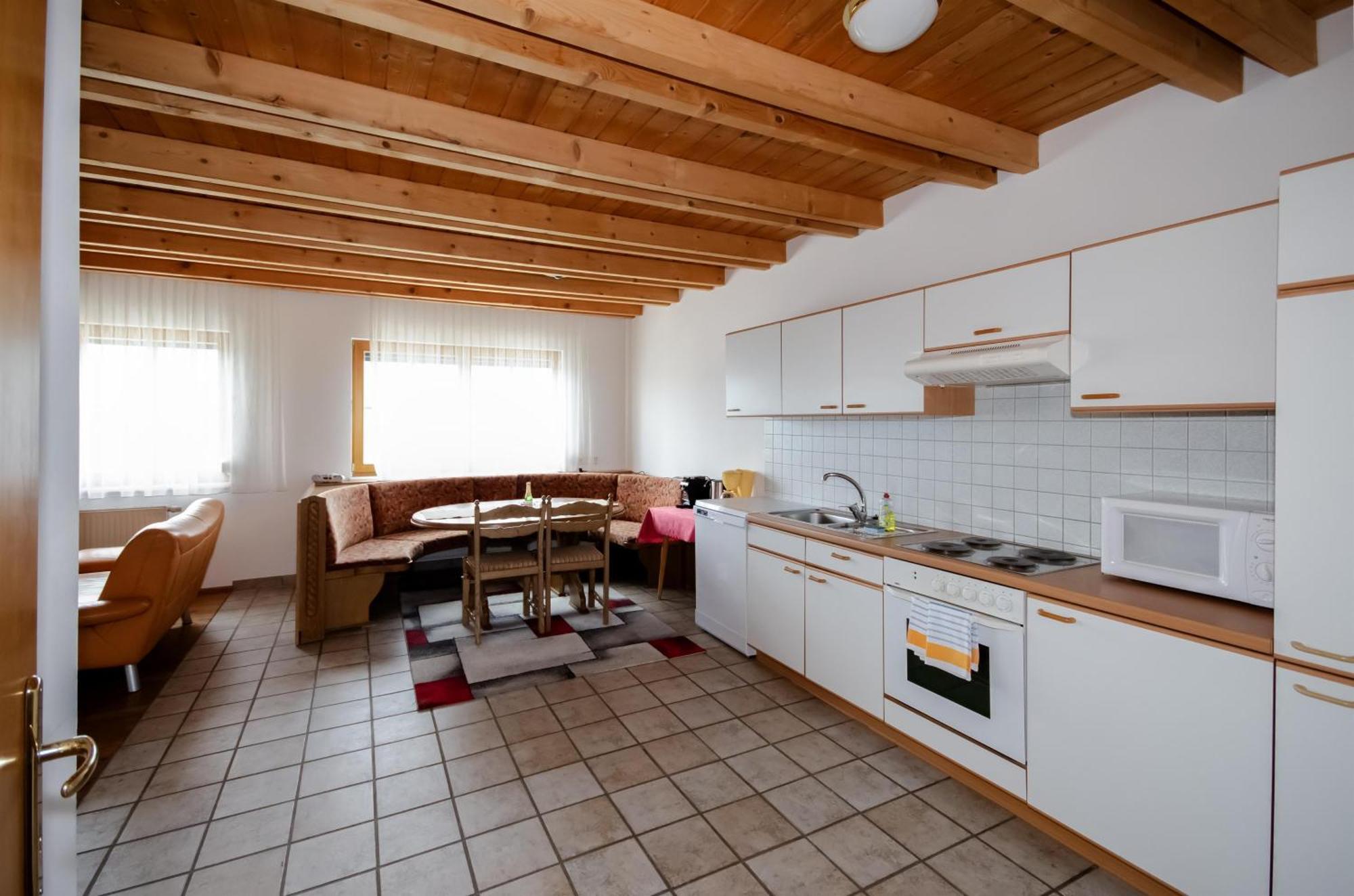 Familienhotel Steindl Millstatt Exteriör bild