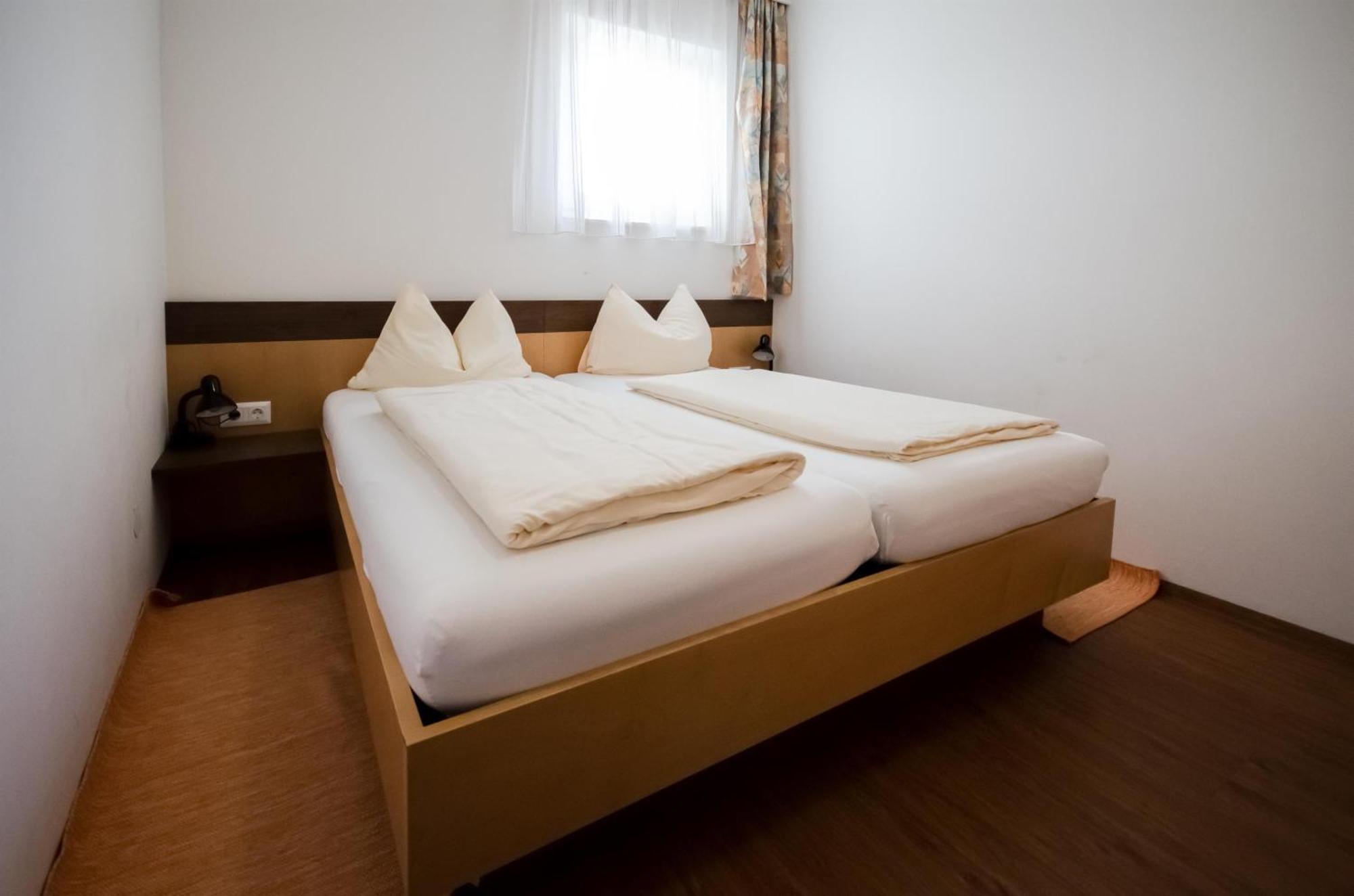 Familienhotel Steindl Millstatt Exteriör bild