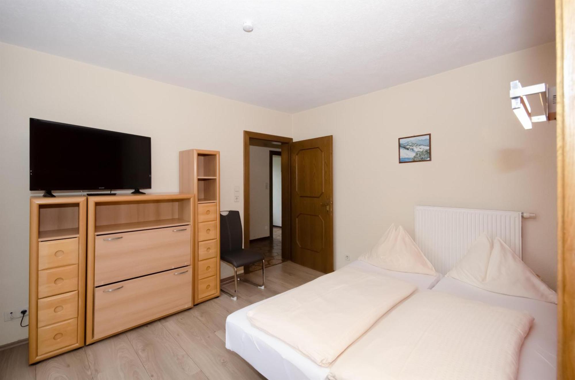 Familienhotel Steindl Millstatt Exteriör bild